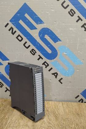 521-1bl00-0ab0 Siemens 6es7 Digital Input Module