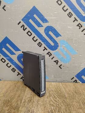 521-1bl10-0aa0 Siemens 6es7 Digital Input Module