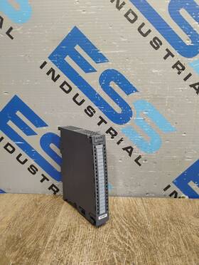 522-1bh10-0aa0 Siemens 6es7 Digital Input Module
