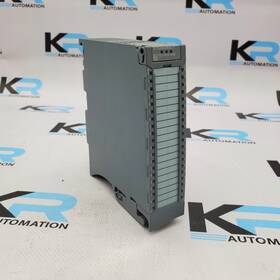 522-1bl00-0ab0 Siemens 6es7 32-channel Digital Output Module 24vdc 0.5a