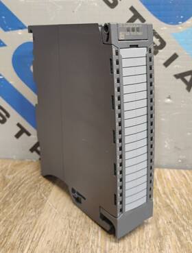 522-1bl01-0ab0 Siemens 6es7 Digital Output Module
