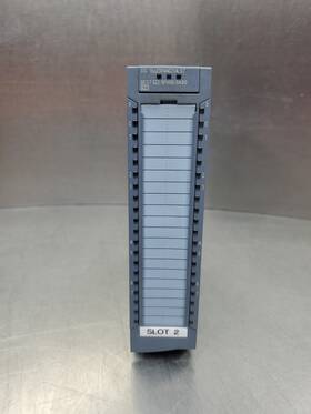 522-5fh00-0ab0 Siemens 6es7 Simatic S7-1500 Digital Output Module. 3d-68
