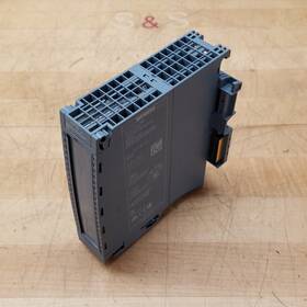 526-1bh00-0ab0 Siemens 6es7 Simatic S7-1500 Digital Input Module 16x24vdc