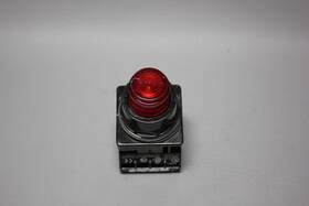 52bt6g2ab Siemens Illuminated Red Led Push Botton With 52aatg2b And 52bjk