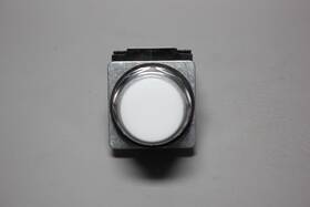 52pl4ebxb Siemens White Pilot Indicator Light Transformer With 52aafebb