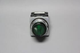 52pl4ex Siemens Pilot Light Green Oil Tight With 52aaf