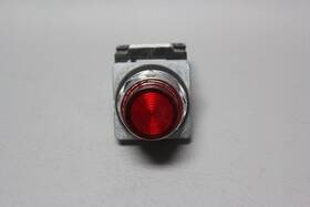 52aatgn Siemens 52pl4g2 Pilot Light Oil Tight With