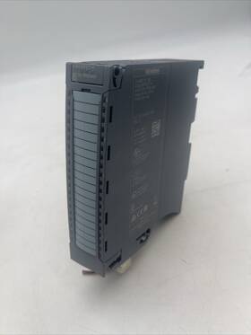531-7pf00-0ab0 Siemens 1pcs 6es7 Module Eb1285