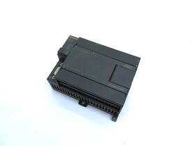 53371u Siemens 6es7 214 1bd23 0xb0 Plc Module Cpu 224