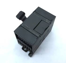 222-1hf22-0xa0 Siemens 53373u 6es7 Digital Output Module