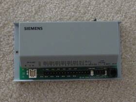 540-103 Siemens Apogee Tec Terminal Equipment Controller
