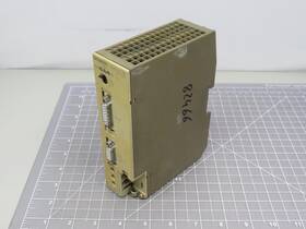 541-8aa11 Siemens 6es5 Analog Output Module T164519