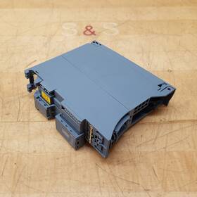 542-1ax00-0xe0 Siemens 6gk7 Simatic S7-1500 Communication Module 15vdc 0.22a