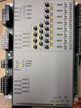 549-032 Siemens / 549032 Used