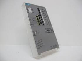 549-627 Siemens Circuit Board 549627 Apogee Smoke Controller Front Pcb Pwa