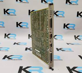 575-2103 Siemens Vme Plc Processor Module