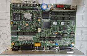 575-2105 Siemens - Cpu Processor Module