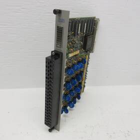 575-4616 Siemens Ti Plc Output Module Board Pcb 16 Point 110vac Assy 2589497