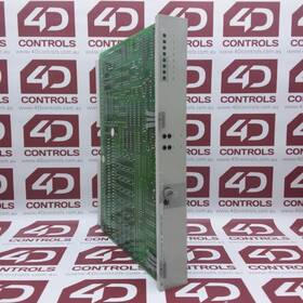 603-8ba Siemens 6ds1 Teleperm M/me Binary Output Card Used