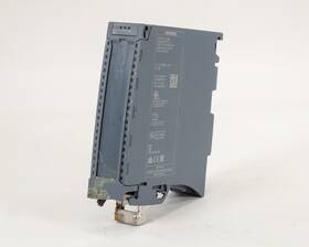 65es7531-7kf00-0ab0 Siemens 6es7531-7kf00-0ab0 S7-1500 Analog Input Module Ai 8xu/i/rtd/tc St