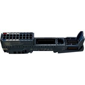 6ag1193-6bp00-7ba0 Siemens Siplus Et 200sp Bu15-p16 A0 2b Module