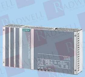 6ag4141-5ab17-0fa0 Siemens / 6ag41415ab170fa0 Used