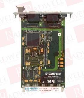 6ar1302-0ac00-0aa0 Siemens / 6ar13020ac000aa0 Used