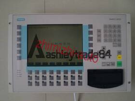 6av3637-1ll00-0ax1 Siemens 1pcs Used Op37