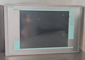 6av7861-2tb10-1aa0 Siemens Simatc Flat Panel 15 Inch Bin751