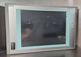 6av7885-2aa10-1da3 Siemens Simatic Hmi Ipc577c Bin651