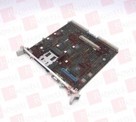 Siemens 6dd1600-0ah0 / 6dd16000ah0 Used