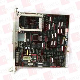 6dd1601-0ad1 Siemens / 6dd16010ad1 Used