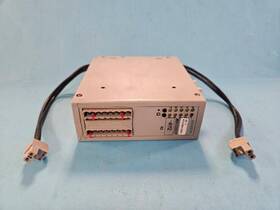 6dd1681-odh1 Siemens 6dd1681-0dh1 Model Sb 71 Type Binary Output Module X2 Used Rare Part