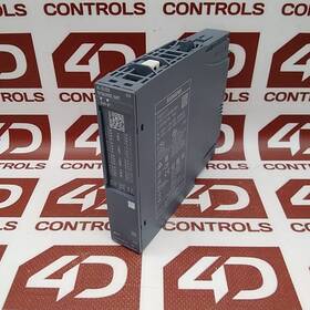 Siemens 6dl1133-6ew00-0eh1 Simatic S7 Digital I/o Module Used