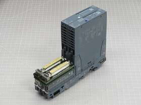6dl1135-6tf00-0ph1 Siemens Output Module T206461