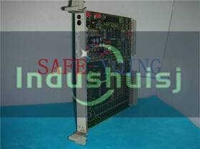 6dp1210-8bc Siemens 1pcs Used Fum210 Plc Module 6dp12108bc