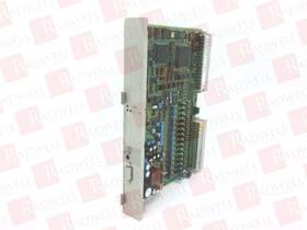 6ds1722-8rr Siemens / 6ds17228rr Used