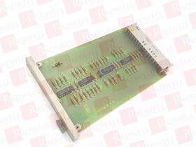 6ec1-001-0a Siemens / 6ec10010a Used