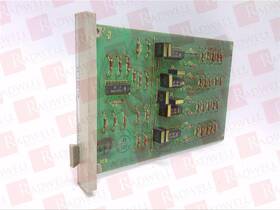 6ec1-200-0a Siemens / 6ec12000a Used