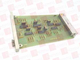 6ec1-220-0a Siemens / 6ec12200a Used