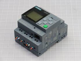 6ed1052-1cc08-0ba0 Siemens Logic Module T257811