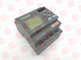 6ed1052-1fb00-0ba5 Siemens / 6ed10521fb000ba5 Used