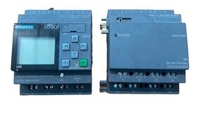 6ed1052-1hb00-0ba8 Siemens Plc Module With 6ed1 055-1fb 10-0ba2