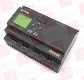 6ed1053-1fb00-0ba1 Siemens / 6ed10531fb000ba1 Used