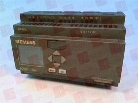 6ed1053-1ha00-0ba0 Siemens / 6ed10531ha000ba0 Used
