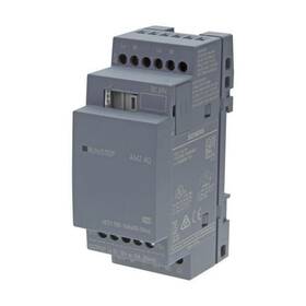 6ed1055-1mm00-0ba2 Siemens 6ed10551mm000ba2 1pc Logo Expansion Module
