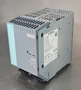 6ep1333-2ba20 Siemens Sitop Psu100s Power Supply Bin743