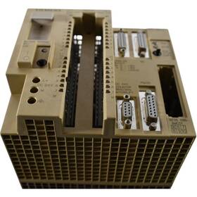 6es5095-8mc01 Siemens Simatic S5 S5-95u Compact Unit With 2 Interfaces As511