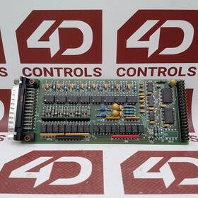 6es5252-5ba11 Siemens Synchronizing Module Digital I/o Ip 252mc Used