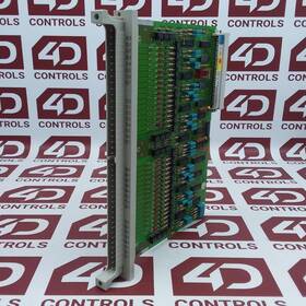 6es5430-3ba11 Siemens Simatic S5 430-33 Digital Input Module Used Upp